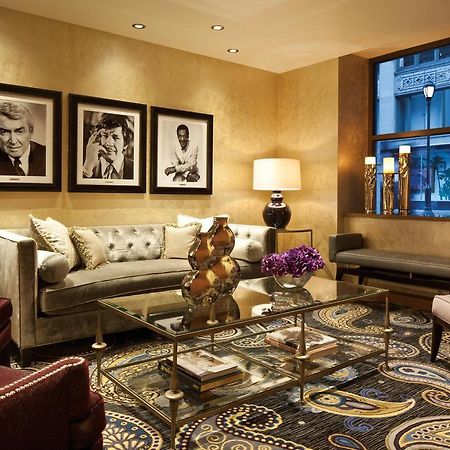 The Latham Hotel - Downtown フィラデルフィア エクステリア 写真