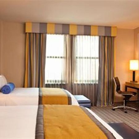 The Latham Hotel - Downtown フィラデルフィア 部屋 写真