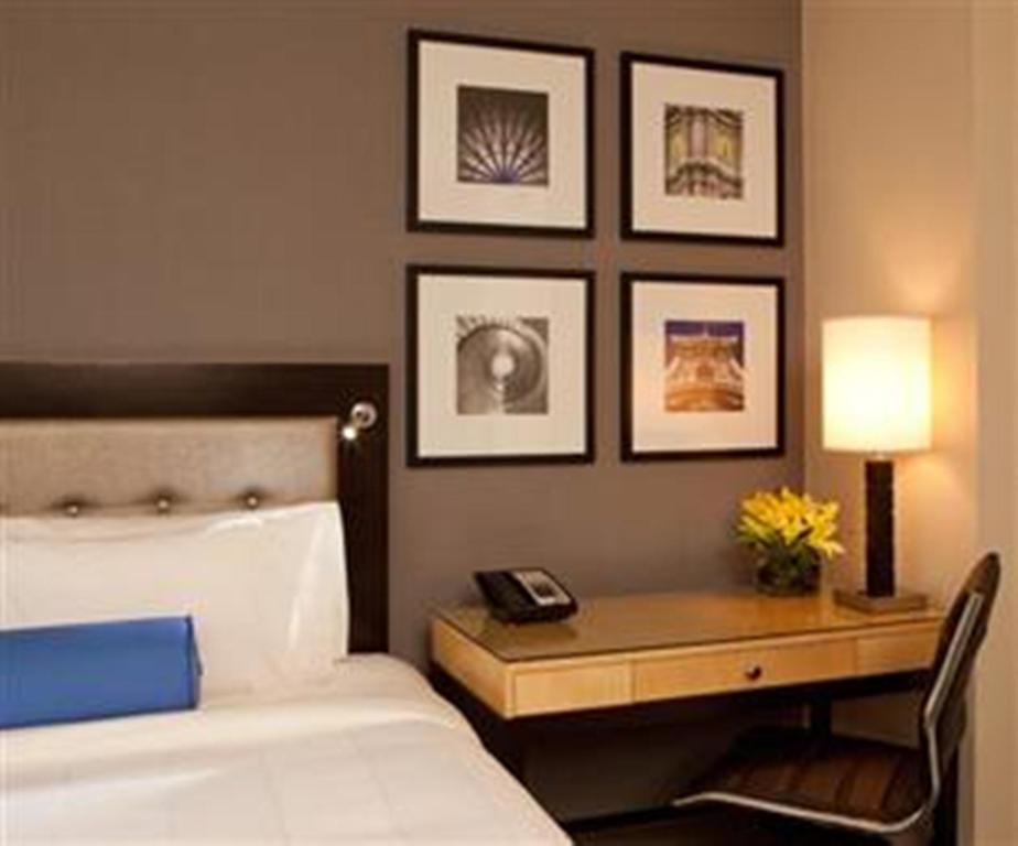 The Latham Hotel - Downtown フィラデルフィア 部屋 写真